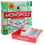 Настольная игра Монополия 6123