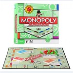 Настольная игра Монополия 6123