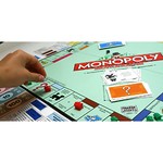 Настольная игра Монополия 6123