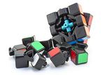 MoYu 3x3x3 GuanLong Upgraded version Черный (Кубик Рубика Мою 3х3х3 ГуанЛонг Улучшенная версия)