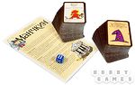 Настольная игра Манчкин (цветная версия, 2-е рус. изд.)