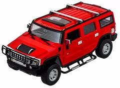 Радиоуправляемая машинка MZ HUMMER 1:14 2026