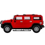 Радиоуправляемая машинка MZ HUMMER 1:14 2026