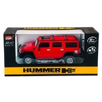 Радиоуправляемая машинка MZ HUMMER 1:14 2026