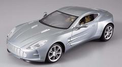 Радиоуправляемая машинка MZ Aston Martin One 077