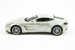 Радиоуправляемая машинка MZ Aston Martin One 077