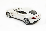 Радиоуправляемая машинка MZ Aston Martin One 077