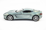 Радиоуправляемая машинка MZ Aston Martin One 077