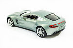 Радиоуправляемая машинка MZ Aston Martin One 077