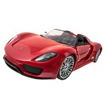 Радиоуправляемая машинка MZ Porsche 918 1:14 Серия D