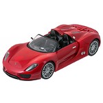 Радиоуправляемая машинка MZ Porsche 918 1:14 Серия D