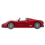 Радиоуправляемая машинка MZ Porsche 918 1:14 Серия D