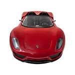 Радиоуправляемая машинка MZ Porsche 918 1:14 Серия D