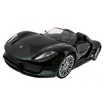 Радиоуправляемая машинка MZ Porsche 918 1:14 Серия D
