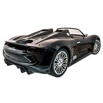 Радиоуправляемая машинка MZ Porsche 918 1:14 Серия D