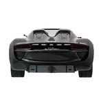 Радиоуправляемая машинка MZ Porsche 918 1:14 Серия D
