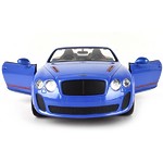 Радиоуправляемая машинка MZ Bently GT Supersport 1:14 Серия D