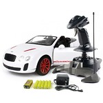Радиоуправляемая машинка MZ Bently GT Supersport 1:14 Серия D