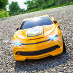 Трансформер Bumblebee 1:14 на радиоуправлении