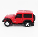 Трансформер Jeep Rubicon 1:14 на радиоуправлении