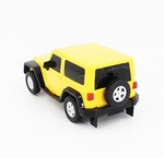 Трансформер Jeep Rubicon 1:14 на радиоуправлении
