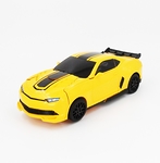 Трансформер Bumblebee 1:14 Chevrolet Camaro на радиоуправлении