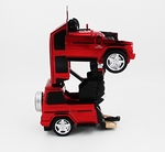 Трансформер Mercedes G55 1:14 на радиоуправлении