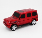 Трансформер Mercedes G55 1:14 на радиоуправлении