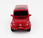 Трансформер Mercedes G55 1:14 на радиоуправлении