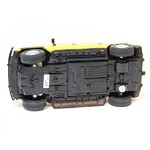 Радиоуправляемая машинка MZ Hummer 1:24 пластик
