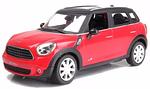 Радиоуправляемая машинка MZ Mini Cooper 1:24 пластик
