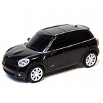 Радиоуправляемая машинка MZ Mini Cooper 1:24 пластик