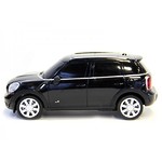 Радиоуправляемая машинка MZ Mini Cooper 1:24 пластик