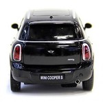 Радиоуправляемая машинка MZ Mini Cooper 1:24 пластик