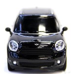Радиоуправляемая машинка MZ Mini Cooper 1:24 пластик