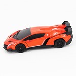 Радиоуправляемая машинка MZ Lamborghini Veneno 1:24 пластик (27043)