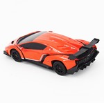 Радиоуправляемая машинка MZ Lamborghini Veneno 1:24 пластик (27043)