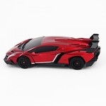Радиоуправляемая машинка MZ Lamborghini Veneno 1:24 пластик (27043)