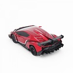 Радиоуправляемая машинка MZ Lamborghini Veneno 1:24 пластик (27043)