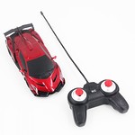 Радиоуправляемая машинка MZ Lamborghini Veneno 1:24 пластик (27043)