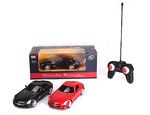 Радиоуправляемая машинка MZ Mercedes BENZ SLS 1:24 