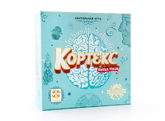 Настольная игра Кортекс