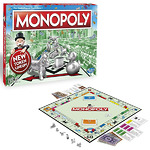Настольная игра Монополия Классическая (обновленная)