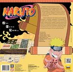 Настольная игра Наруто