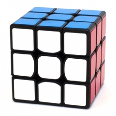 MoYu 3x3x3 GuanLong Upgraded version Черный (Кубик Рубика Мою 3х3х3 ГуанЛонг Улучшенная версия)