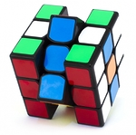 MoYu 3x3x3 GuanLong Upgraded version Черный (Кубик Рубика Мою 3х3х3 ГуанЛонг Улучшенная версия)