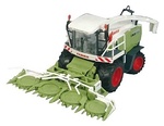 Dickie 203474607 Комбайн "Jaguar" 35 см (2 вида) Ягуар Дики в масштабе 1:24