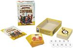 Настольная игра "Остров сокровищ"