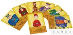 Настольная игра "Остров сокровищ"