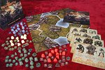 Настольная игра "Реликвиум"